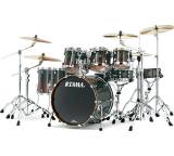 Schlagzeug im Test: Starclassic Performer B/B Hyper-Drive Limited Edition Drumset von Tama, Testberichte.de-Note: ohne Endnote