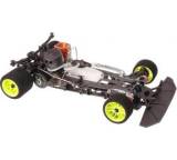 RC-Modell im Test: 960 '07 von Serpent Model Racing Cars, Testberichte.de-Note: ohne Endnote