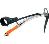 Eispickel im Test: Aztar P von Petzl, Testberichte.de-Note: ohne Endnote