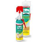 Dicht- / Spachtelmasse im Test: Silicon Universal von Sista, Testberichte.de-Note: ohne Endnote