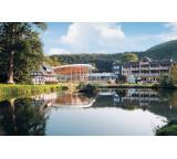 Wellnesshotel Deimann (Schmallenberg-Winkhausen, im Sauerland)