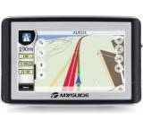 Sonstiges Navigationssystem im Test: 4260 von MyGuide, Testberichte.de-Note: 1.1 Sehr gut