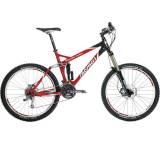 Oberrider Carbon Enduro Team