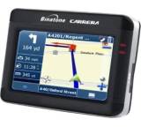 Sonstiges Navigationssystem im Test: Carrera X430 von Binatone, Testberichte.de-Note: 2.8 Befriedigend