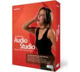 Sound Forge Audio Studio 9.0