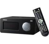 Multimedia-Player im Test: Tvix HD 4100SH von Dvico, Testberichte.de-Note: 1.5 Sehr gut