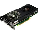 Grafikkarte im Test: WinFast PX8800 GTS (512 MB) von Leadtek, Testberichte.de-Note: 2.1 Gut