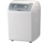 Brotbackautomat im Test: SD-255 von Panasonic, Testberichte.de-Note: 1.6 Gut