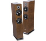 Lautsprecher im Test: Diamond 28 von Pylon Audio, Testberichte.de-Note: ohne Endnote