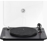 Omega 100 RIAA BT Carbon Black