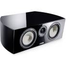 Lautsprecher im Test: Vento 866 Center von Canton, Testberichte.de-Note: ohne Endnote