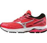 Laufschuh im Test: Wave Equate von Mizuno, Testberichte.de-Note: 2.0 Gut