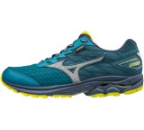 Laufschuh im Test: Wave Rider 20 G-TX von Mizuno, Testberichte.de-Note: ohne Endnote