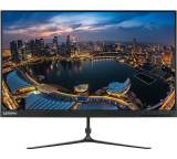 Monitor im Test: L24I-10 von Lenovo, Testberichte.de-Note: 1.8 Gut