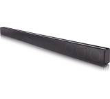 Soundbar im Test: SJ1 von LG, Testberichte.de-Note: 1.9 Gut