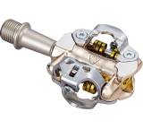 Fahrradpedal im Test: WCS XC von Ritchey, Testberichte.de-Note: 2.1 Gut