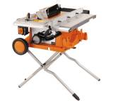 Säge im Test: TS 250 K von AEG, Testberichte.de-Note: 1.4 Sehr gut