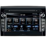 Multimedia-Monitor (Moniceiver) im Test: VNC730 FI-Ducato von ESX, Testberichte.de-Note: 1.3 Sehr gut