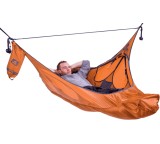 Hängematte & Hängestuhl im Test: Draumr 3.0 von Amok Equipment, Testberichte.de-Note: 2.1 Gut