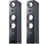 Lautsprecher im Test: GLE 496.2 BT Set von Canton, Testberichte.de-Note: 1.6 Gut