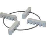 Garten-Zubehör im Test: Topfträger GH 0800 von Wagner System, Testberichte.de-Note: 1.5 Sehr gut