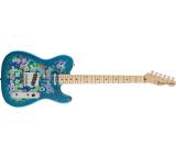 Gitarre im Test: Classic 69 Tele von Fender, Testberichte.de-Note: 1.0 Sehr gut