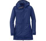 Women's Helium Traveler Jacket