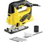 Säge im Test: PJSS 10-230V von Trotec, Testberichte.de-Note: 1.7 Gut