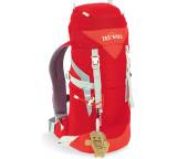 Rucksack im Test: Wokin von Tatonka, Testberichte.de-Note: 2.1 Gut