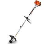 Rasentrimmer & Motorsense im Test: FX-RT126 von Fuxtec, Testberichte.de-Note: 1.4 Sehr gut