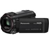 Camcorder im Test: HC-V757 von Panasonic, Testberichte.de-Note: 2.1 Gut