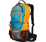 Rucksack im Test: Atlas '16 von Amplifi, Testberichte.de-Note: 2.3 Gut