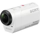 Action-Cam im Test: HDR-AZ1 von Sony, Testberichte.de-Note: 1.8 Gut