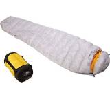 Schlafsack im Test: Spark von Sea to Summit, Testberichte.de-Note: 1.7 Gut