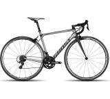 Fahrrad im Test: Nivolet 3 LC Tour - Shimano Ultegra (Modell 2016) von Ghost, Testberichte.de-Note: ohne Endnote