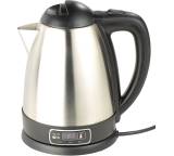 Wasserkocher im Test: Edelstahl-Wasserkocher mit Temperatur-Wahl von Rosenstein & Söhne, Testberichte.de-Note: 1.9 Gut