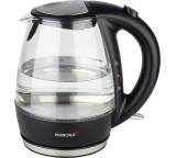 Glaswasserkocher 20607