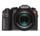 Digitalkamera im Test: V-Lux (Typ 114) von Leica, Testberichte.de-Note: 1.7 Gut
