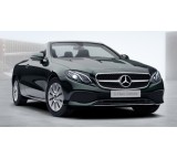 E 400 Cabriolet (245 kW) (2016)