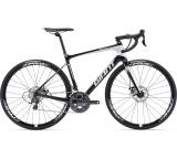 Fahrrad im Test: Defy Advanced 1 LTD - Shimano Ultegra 6800 (Modell 2016) von Giant, Testberichte.de-Note: ohne Endnote