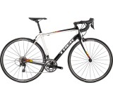 Fahrrad im Test: Domane 4.3 Compact - Shimano 105 (Modell 2016) von Trek, Testberichte.de-Note: ohne Endnote