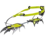 Steigeisen im Test: Beast von Edelrid, Testberichte.de-Note: ohne Endnote