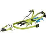 Steigeisen im Test: Beast Lite von Edelrid, Testberichte.de-Note: ohne Endnote