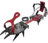 Steigeisen im Test: Tirol Combi von Stubai, Testberichte.de-Note: ohne Endnote