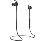 Kopfhörer im Test: Active Wireless Earphones von Nokia, Testberichte.de-Note: 2.6 Befriedigend