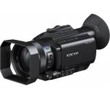 Camcorder im Test: PXW-X70 von Sony, Testberichte.de-Note: 1.9 Gut