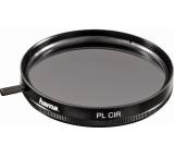 Kamera-Filter im Test: Polarisations-Filter, circular, AR coated (4x Vergütung), 27 mm von Hama, Testberichte.de-Note: ohne Endnote