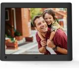 Digitaler Bilderrahmen im Test: Advance 8 Zoll von Nixplay, Testberichte.de-Note: 1.6 Gut
