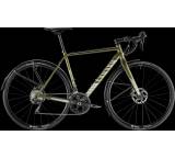 Fahrrad im Test: Inflite AL 9.0 S - Shimano Ultegra (Modell 2016) von Canyon, Testberichte.de-Note: ohne Endnote