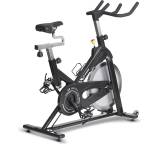 Fahrradergometer im Test: S3 von Horizon Fitness, Testberichte.de-Note: ohne Endnote